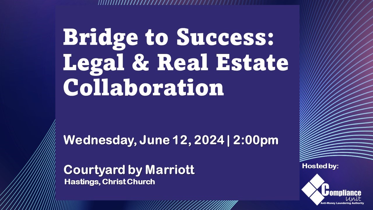 Bridge to Success: Legal & Real Estate Collaboration 