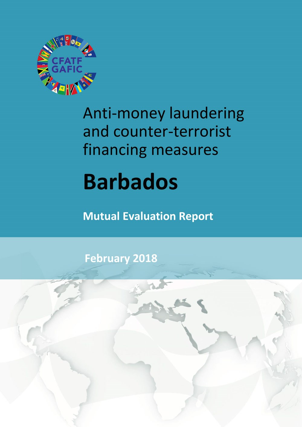 Barbados Mutual Evaluation Report
