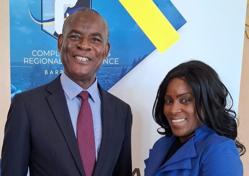 Work Continues To Keep Barbados Off Grey List Image